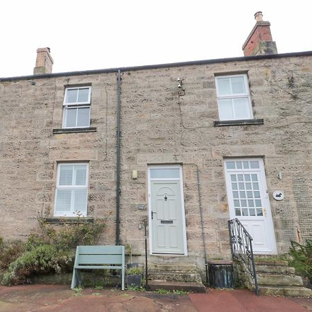 Lavender Cottage Alnwick Exterior photo